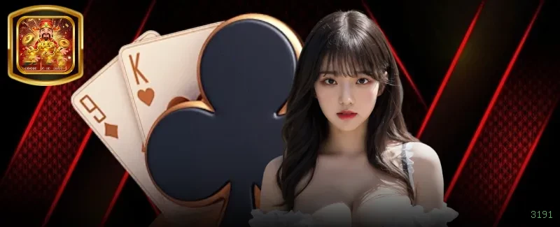 Cassino ao Vivo 3191