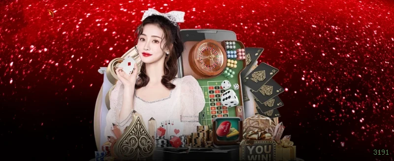 Fortune Rabbit Slot