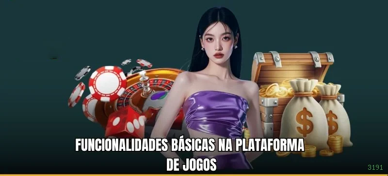 Jogos Instantâneos 3191